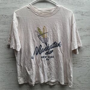 Abercrombie & fitch t shirt